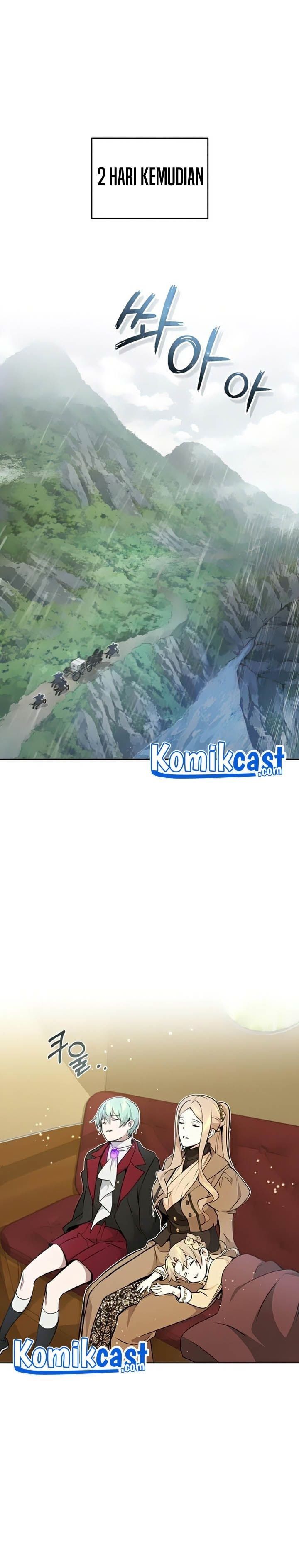 The Dark Magician Transmigrates After 66666 Years Chap 32 - Next Chap 33