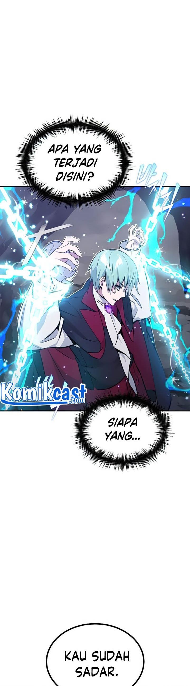 The Dark Magician Transmigrates After 66666 Years Chap 32 - Next Chap 33