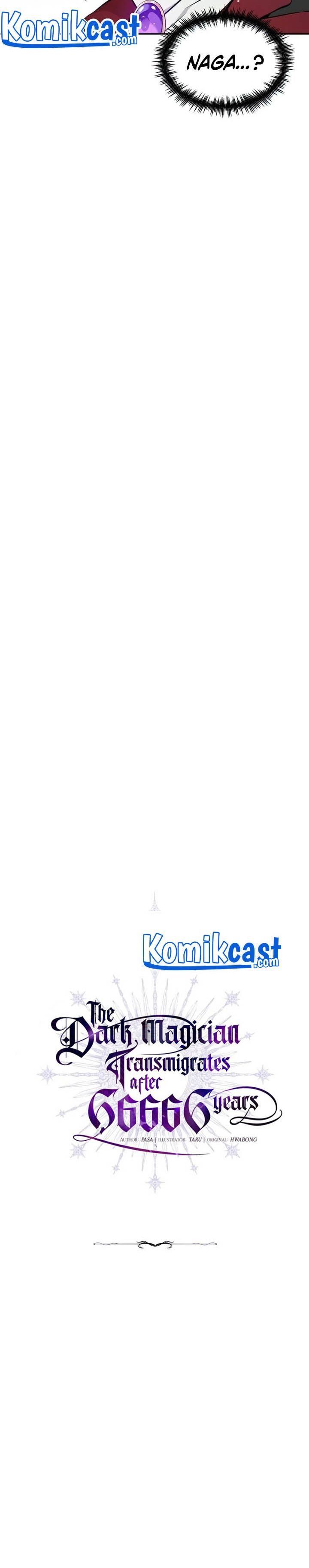 The Dark Magician Transmigrates After 66666 Years Chap 32 - Next Chap 33