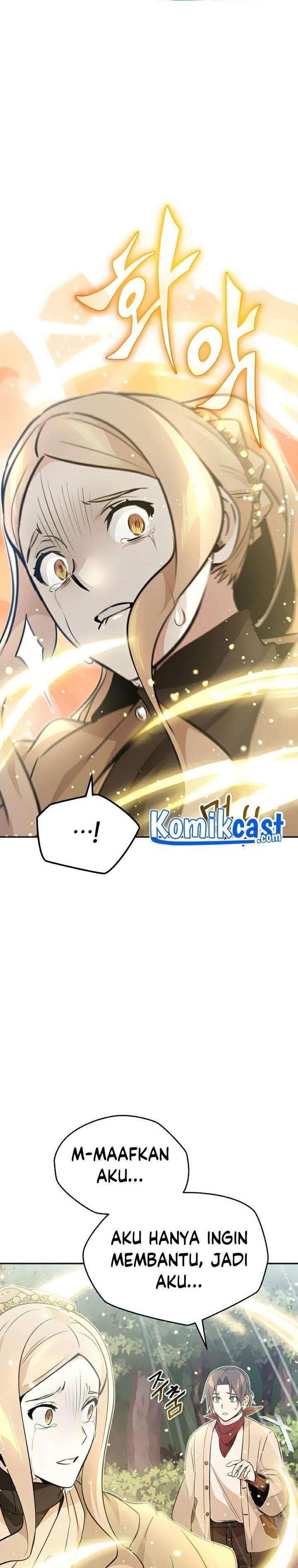 The Dark Magician Transmigrates After 66666 Years Chap 32 - Next Chap 33