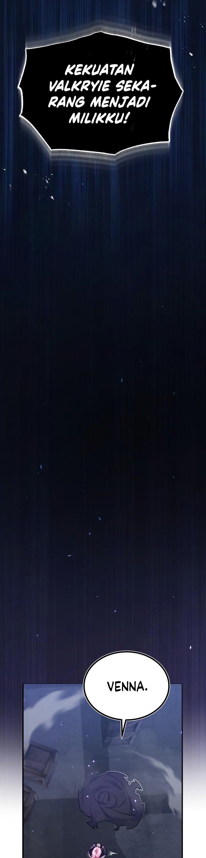 The Dark Magician Transmigrates After 66666 Years Chap 37 - Next Chap 38