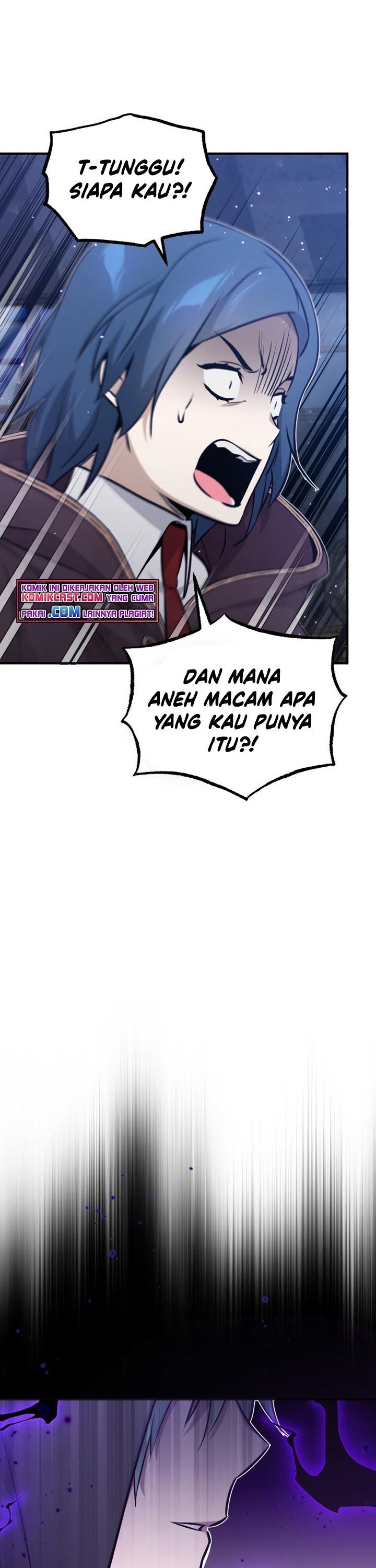 The Dark Magician Transmigrates After 66666 Years Chap 37 - Next Chap 38
