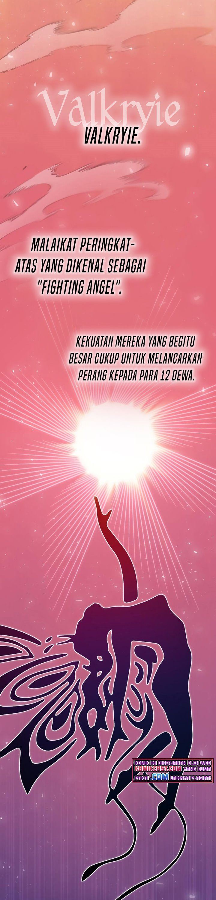 The Dark Magician Transmigrates After 66666 Years Chap 37 - Next Chap 38