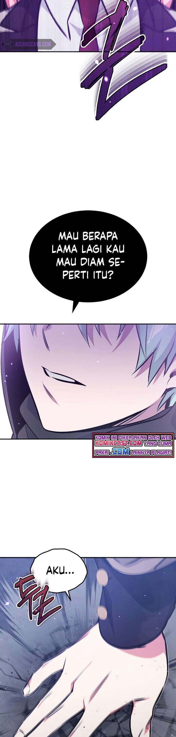 The Dark Magician Transmigrates After 66666 Years Chap 37 - Next Chap 38