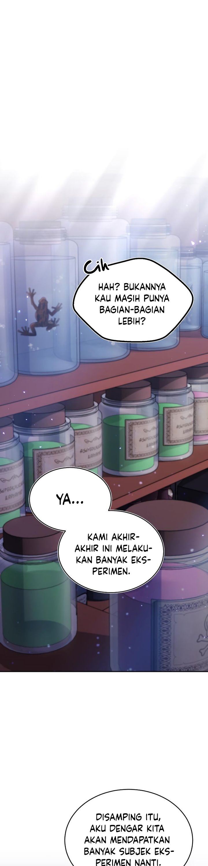 The Dark Magician Transmigrates After 66666 Years Chap 37 - Next Chap 38