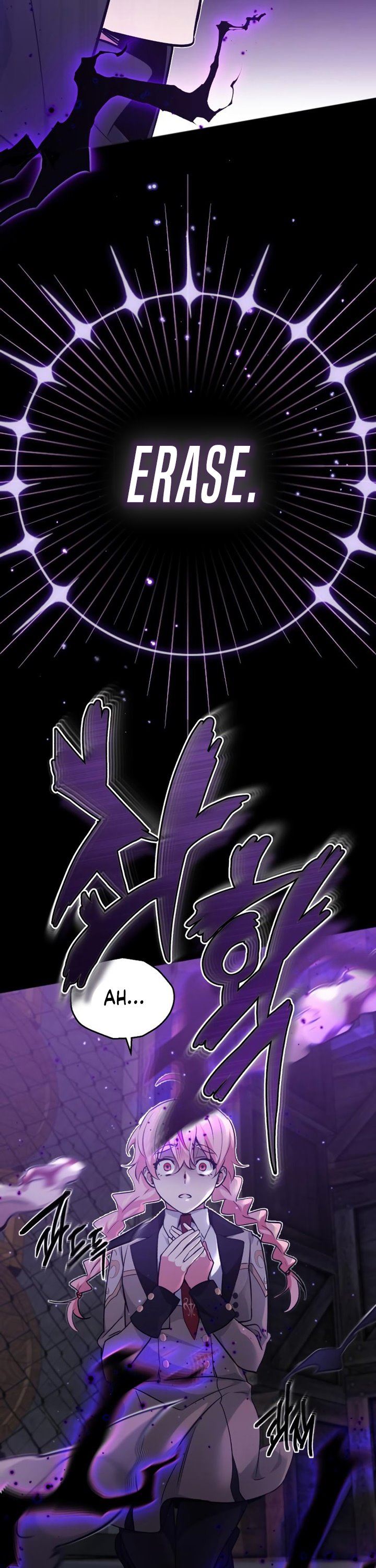 The Dark Magician Transmigrates After 66666 Years Chap 37 - Next Chap 38