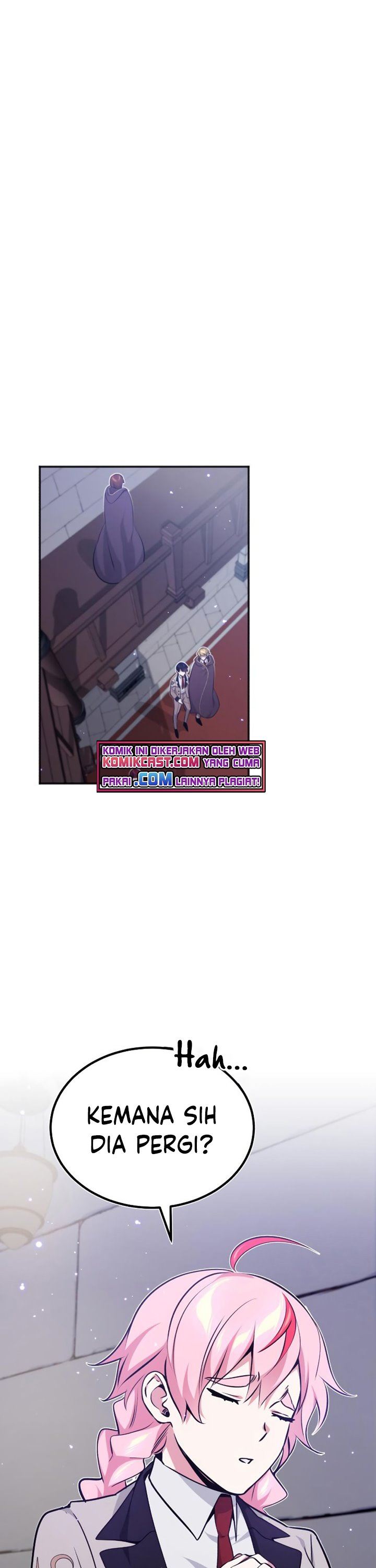 The Dark Magician Transmigrates After 66666 Years Chap 37 - Next Chap 38