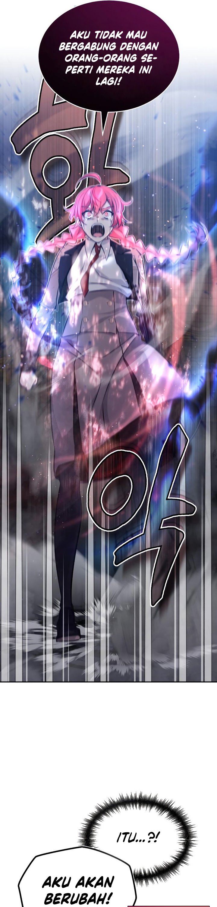 The Dark Magician Transmigrates After 66666 Years Chap 37 - Next Chap 38