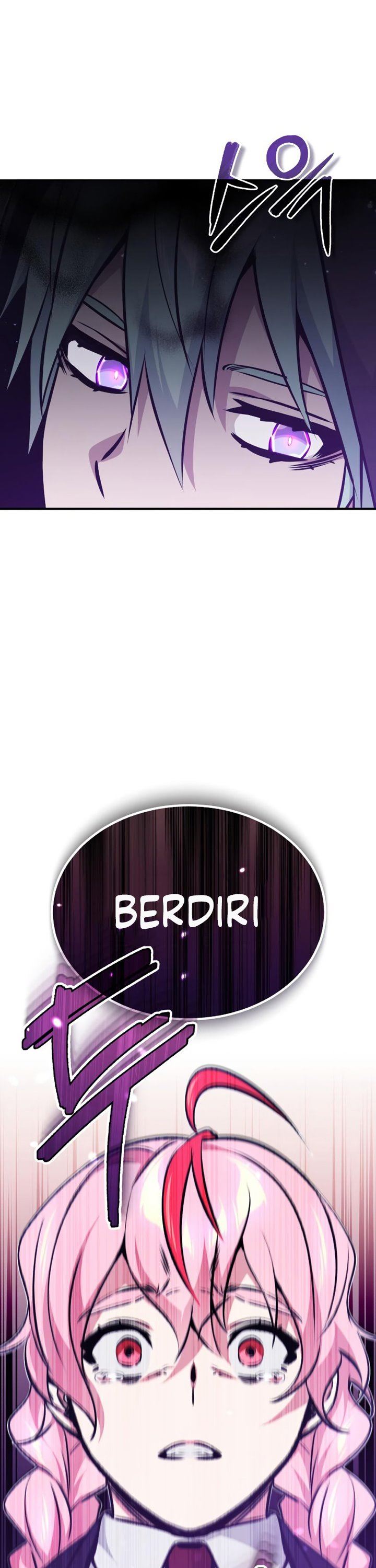 The Dark Magician Transmigrates After 66666 Years Chap 37 - Next Chap 38