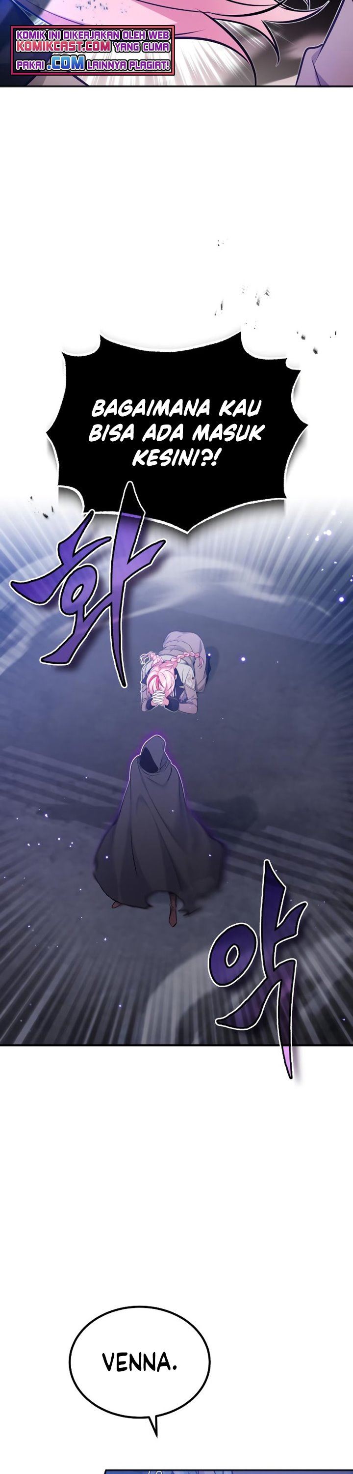 The Dark Magician Transmigrates After 66666 Years Chap 37 - Next Chap 38