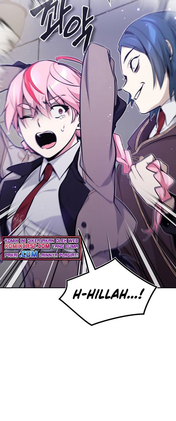 The Dark Magician Transmigrates After 66666 Years Chap 37 - Next Chap 38