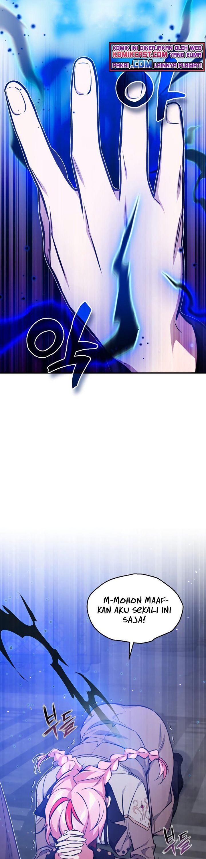 The Dark Magician Transmigrates After 66666 Years Chap 37 - Next Chap 38