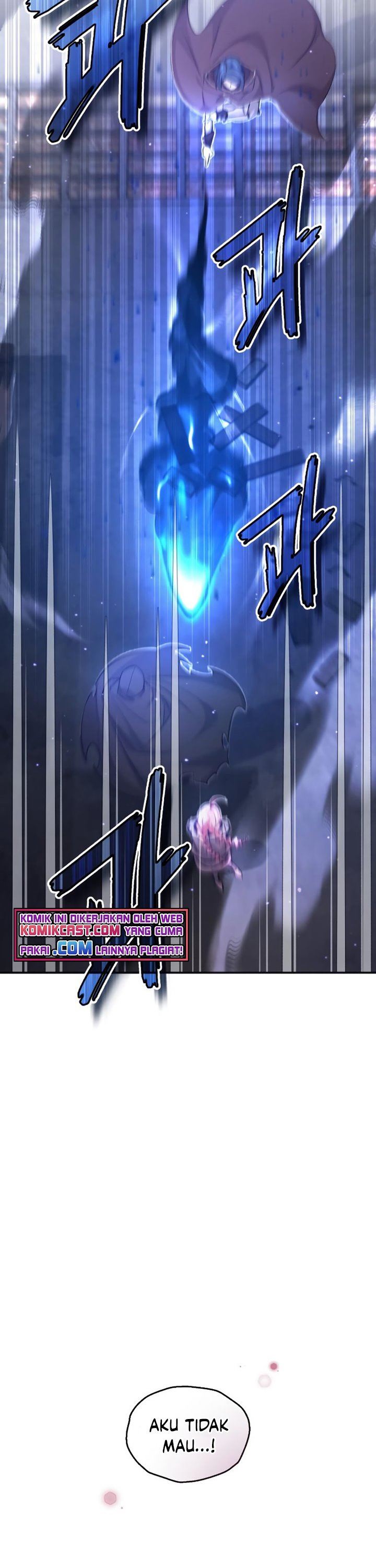 The Dark Magician Transmigrates After 66666 Years Chap 37 - Next Chap 38