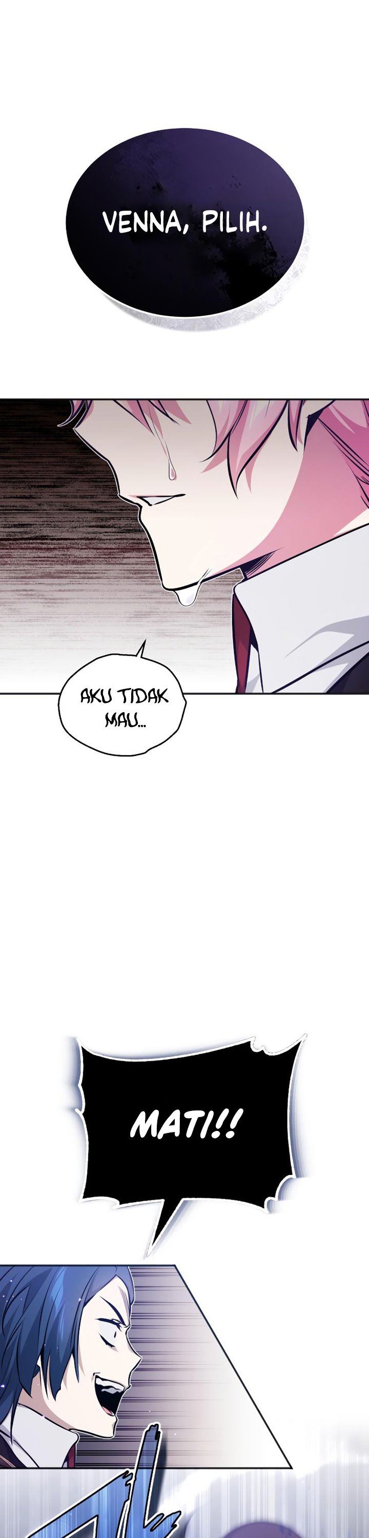 The Dark Magician Transmigrates After 66666 Years Chap 37 - Next Chap 38