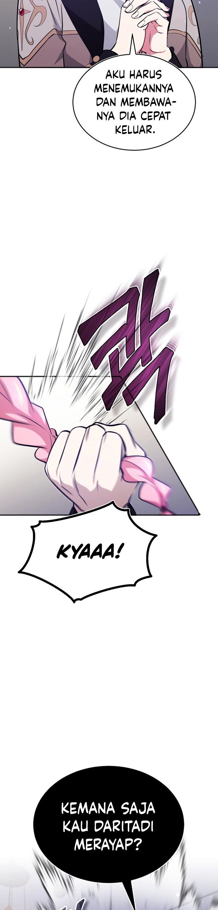 The Dark Magician Transmigrates After 66666 Years Chap 37 - Next Chap 38