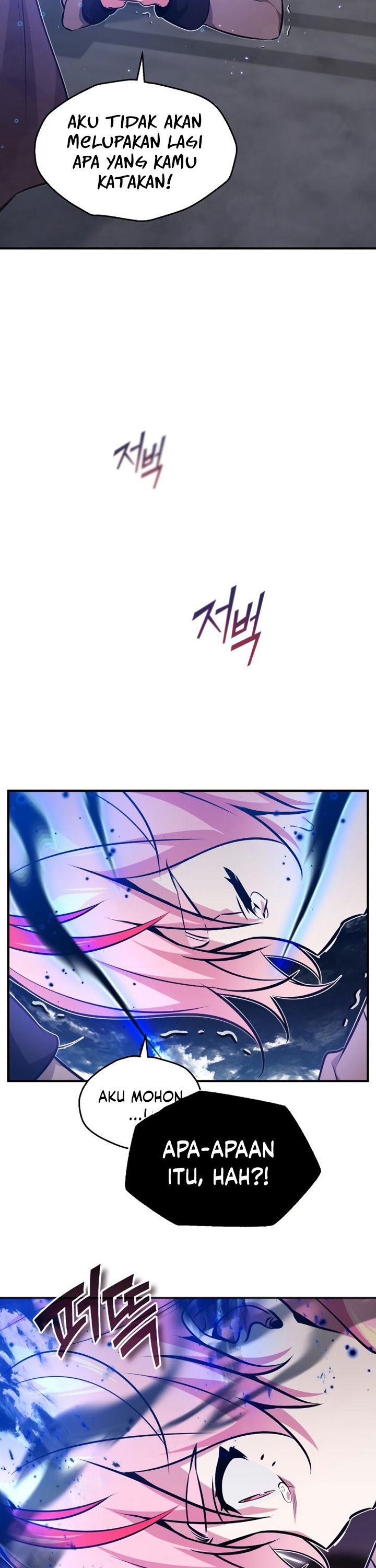 The Dark Magician Transmigrates After 66666 Years Chap 37 - Next Chap 38