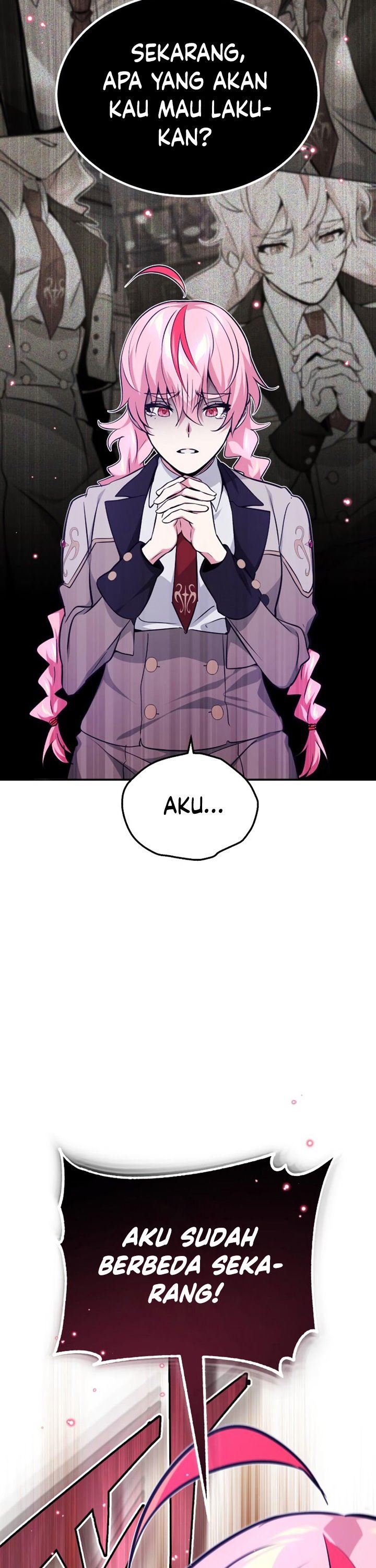 The Dark Magician Transmigrates After 66666 Years Chap 37 - Next Chap 38