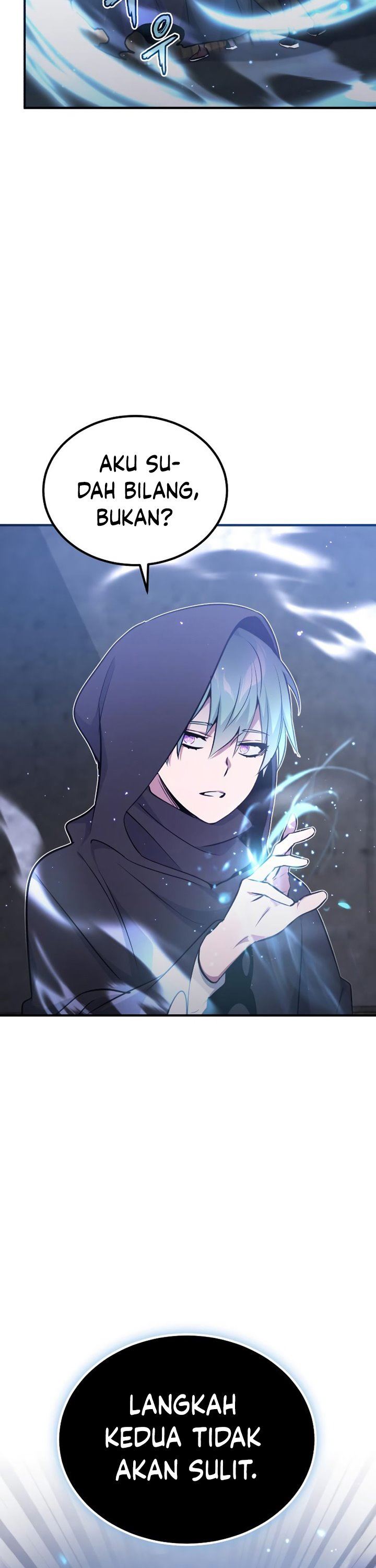 The Dark Magician Transmigrates After 66666 Years Chap 37 - Next Chap 38