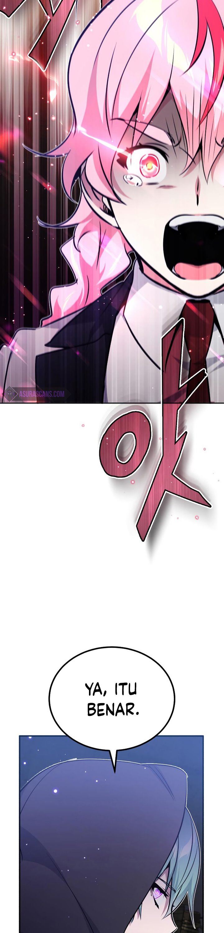 The Dark Magician Transmigrates After 66666 Years Chap 37 - Next Chap 38