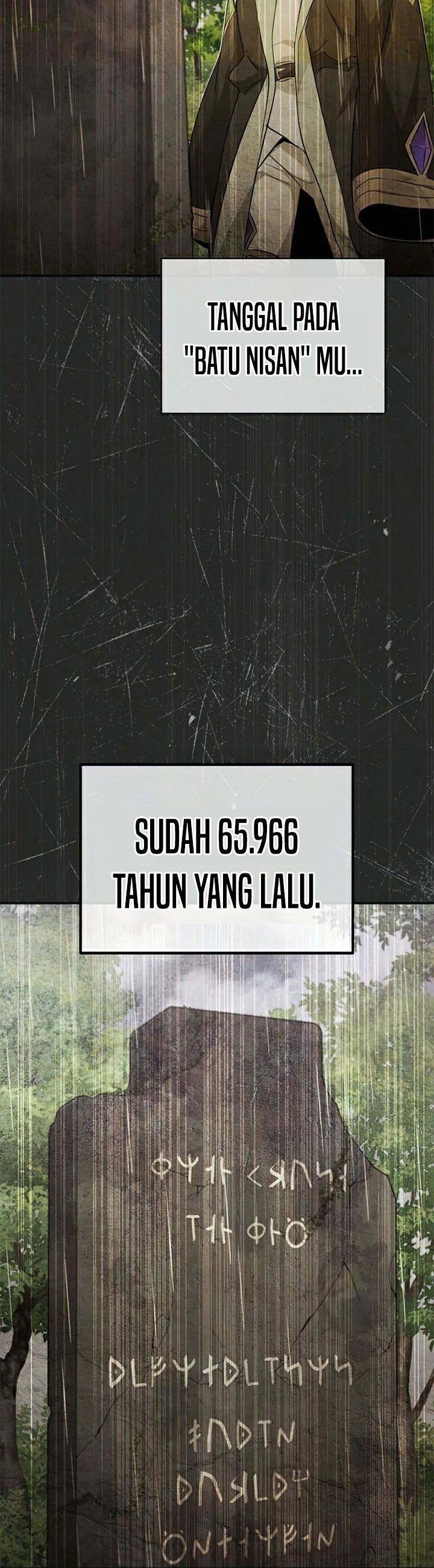 The Dark Magician Transmigrates After 66666 Years Chap 34 - Next Chap 35