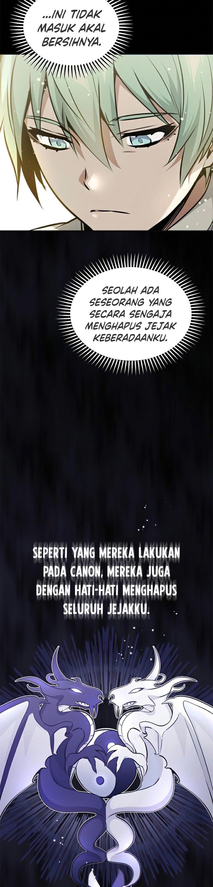 The Dark Magician Transmigrates After 66666 Years Chap 34 - Next Chap 35