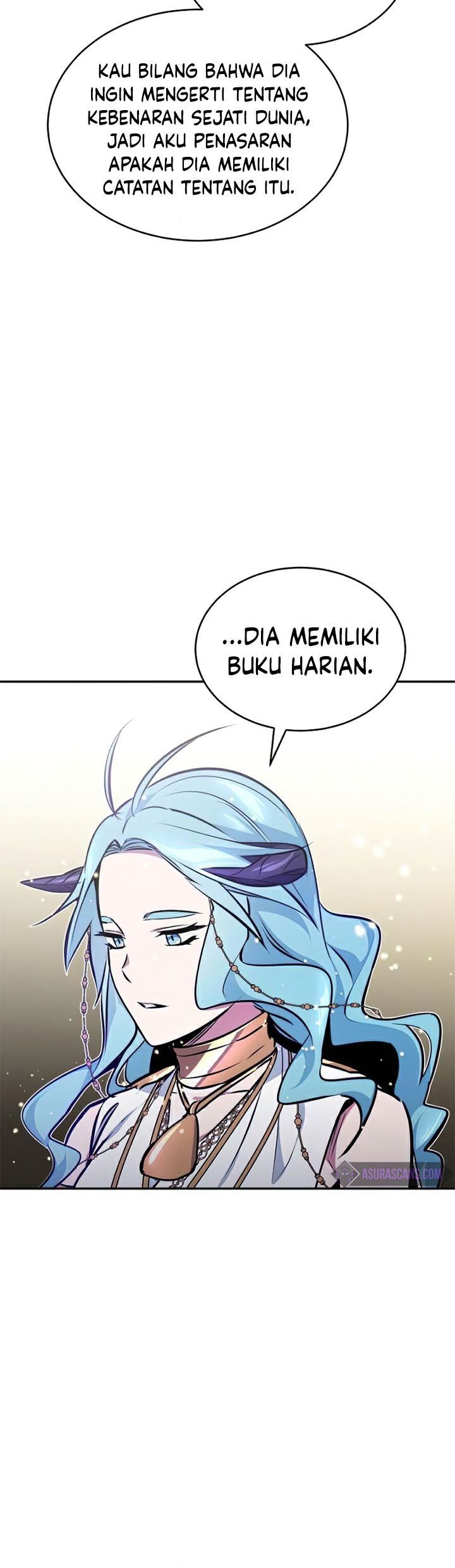 The Dark Magician Transmigrates After 66666 Years Chap 34 - Next Chap 35