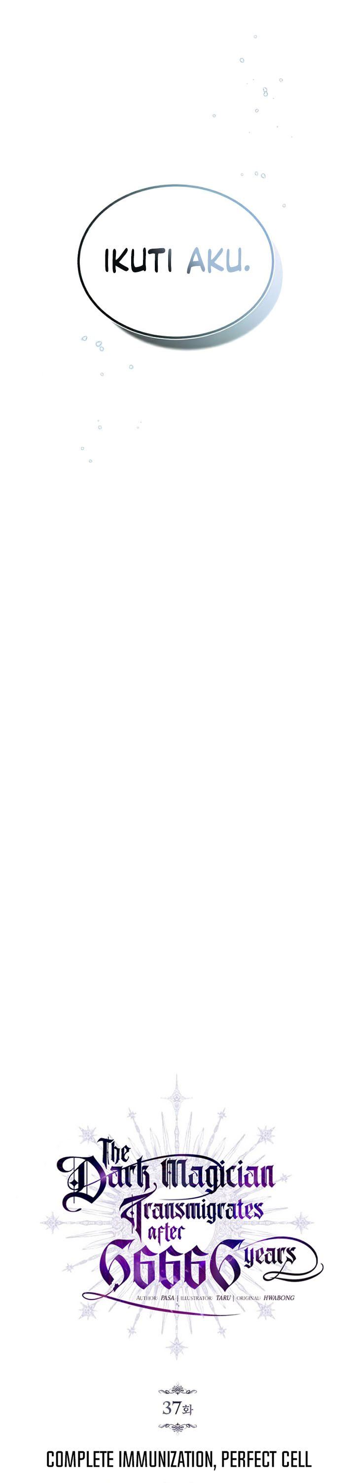 The Dark Magician Transmigrates After 66666 Years Chap 34 - Next Chap 35