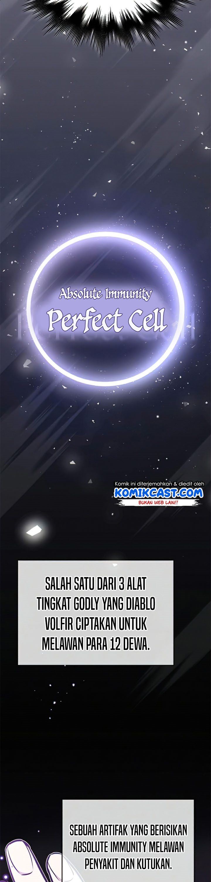 The Dark Magician Transmigrates After 66666 Years Chap 34 - Next Chap 35