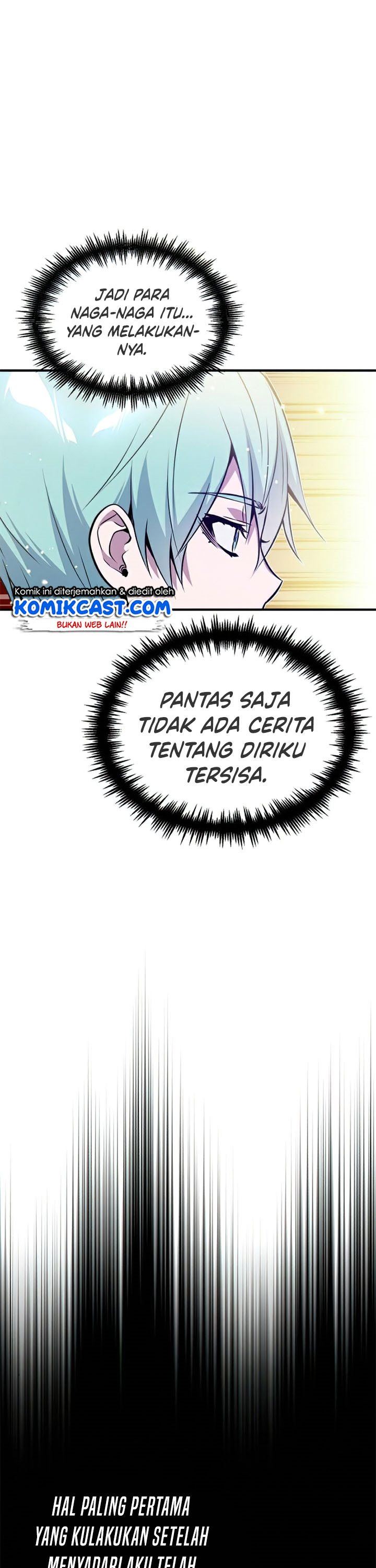 The Dark Magician Transmigrates After 66666 Years Chap 34 - Next Chap 35