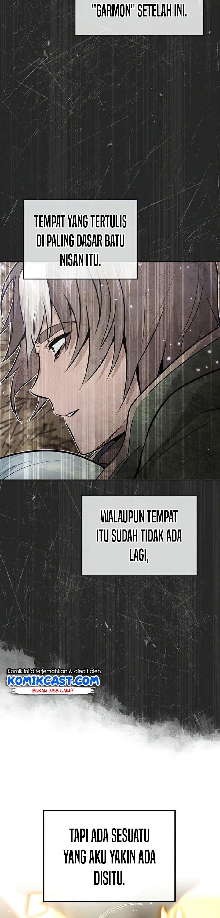 The Dark Magician Transmigrates After 66666 Years Chap 34 - Next Chap 35