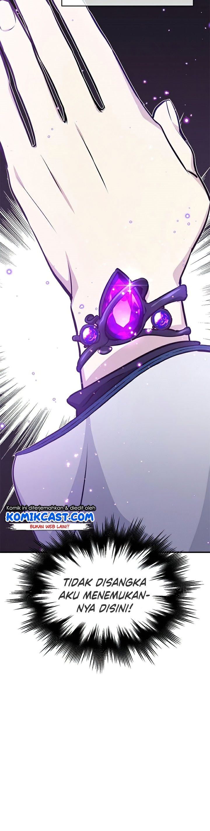 The Dark Magician Transmigrates After 66666 Years Chap 34 - Next Chap 35