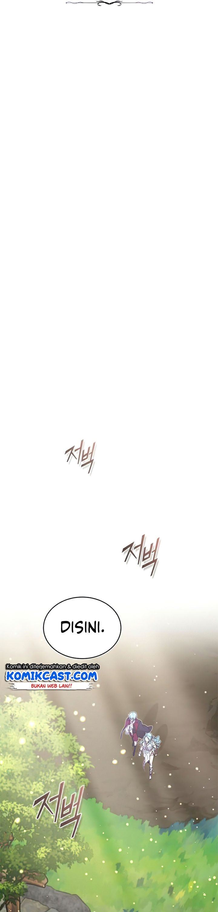 The Dark Magician Transmigrates After 66666 Years Chap 34 - Next Chap 35