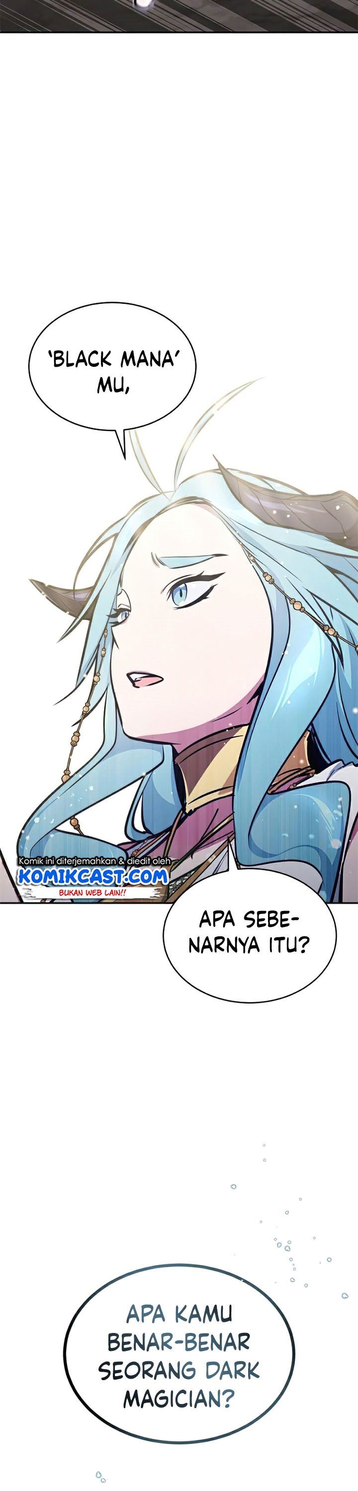 The Dark Magician Transmigrates After 66666 Years Chap 34 - Next Chap 35