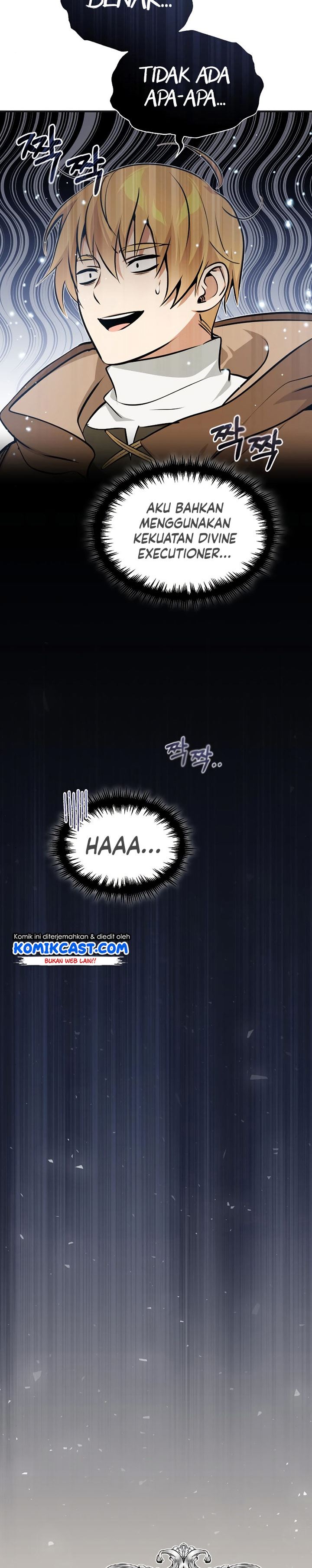 The Dark Magician Transmigrates After 66666 Years Chap 35 - Next Chap 36