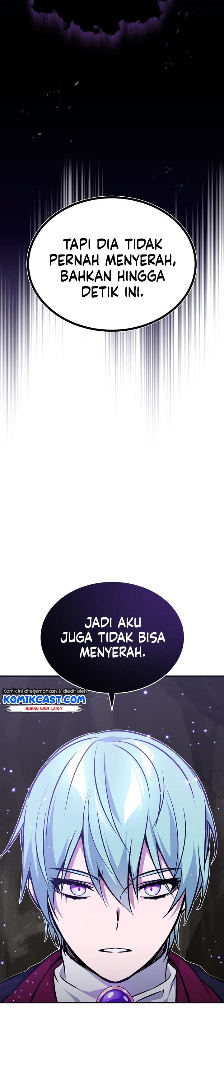 The Dark Magician Transmigrates After 66666 Years Chap 35 - Next Chap 36