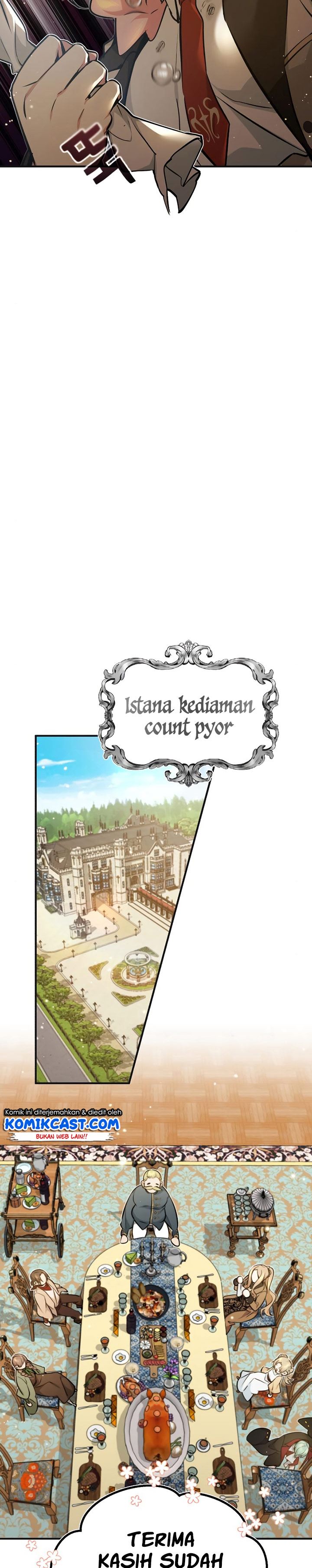 The Dark Magician Transmigrates After 66666 Years Chap 35 - Next Chap 36