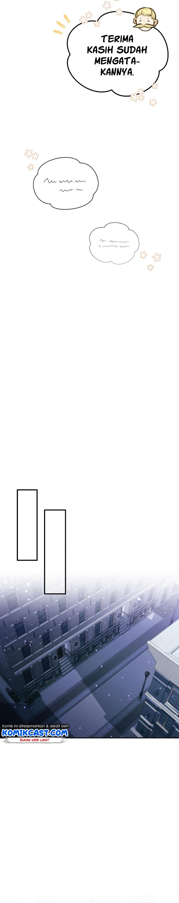 The Dark Magician Transmigrates After 66666 Years Chap 35 - Next Chap 36