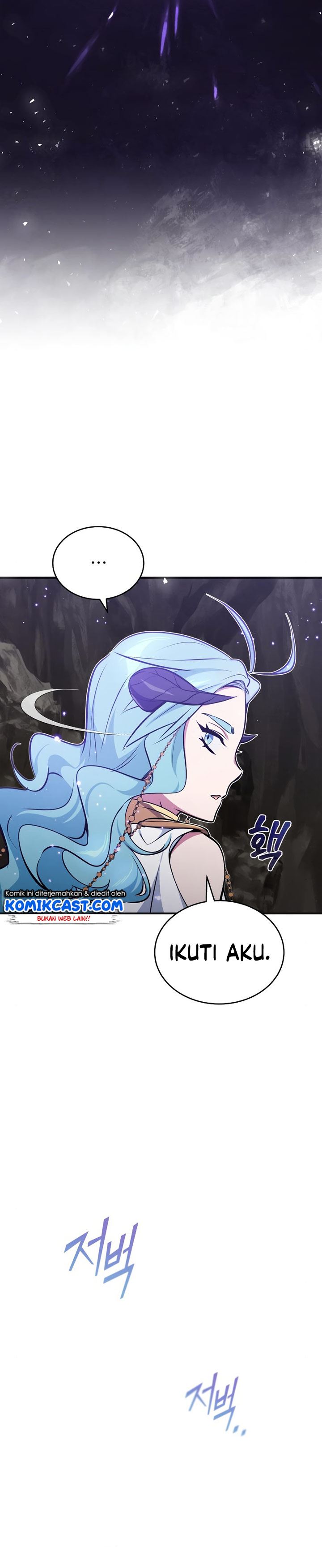 The Dark Magician Transmigrates After 66666 Years Chap 35 - Next Chap 36