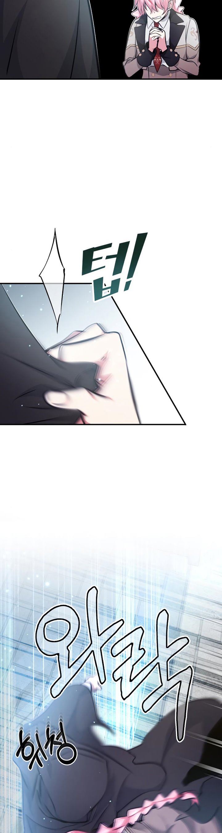 The Dark Magician Transmigrates After 66666 Years Chap 36 - Next Chap 37