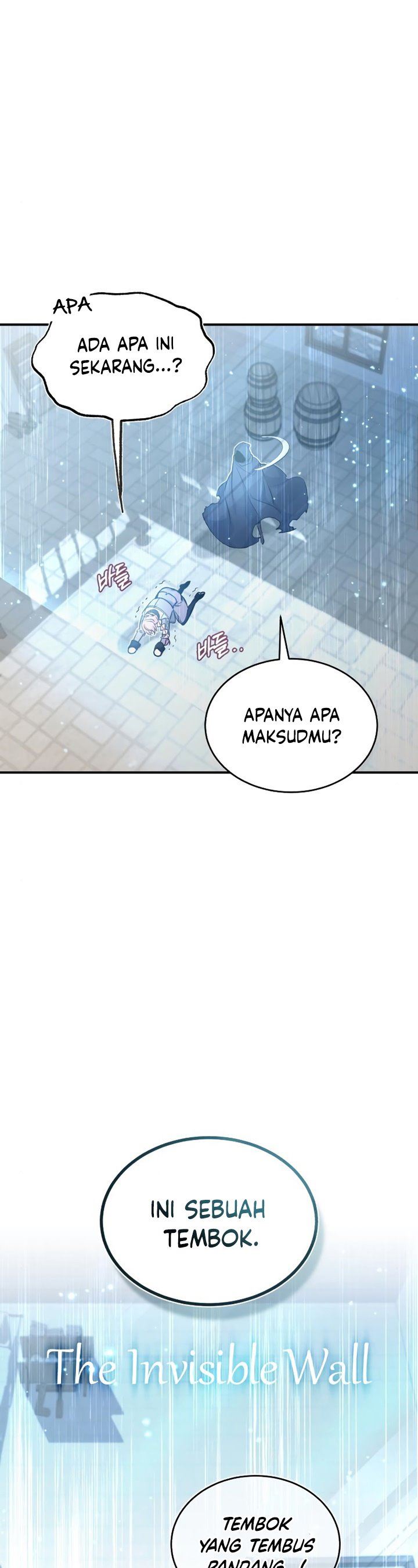 The Dark Magician Transmigrates After 66666 Years Chap 36 - Next Chap 37