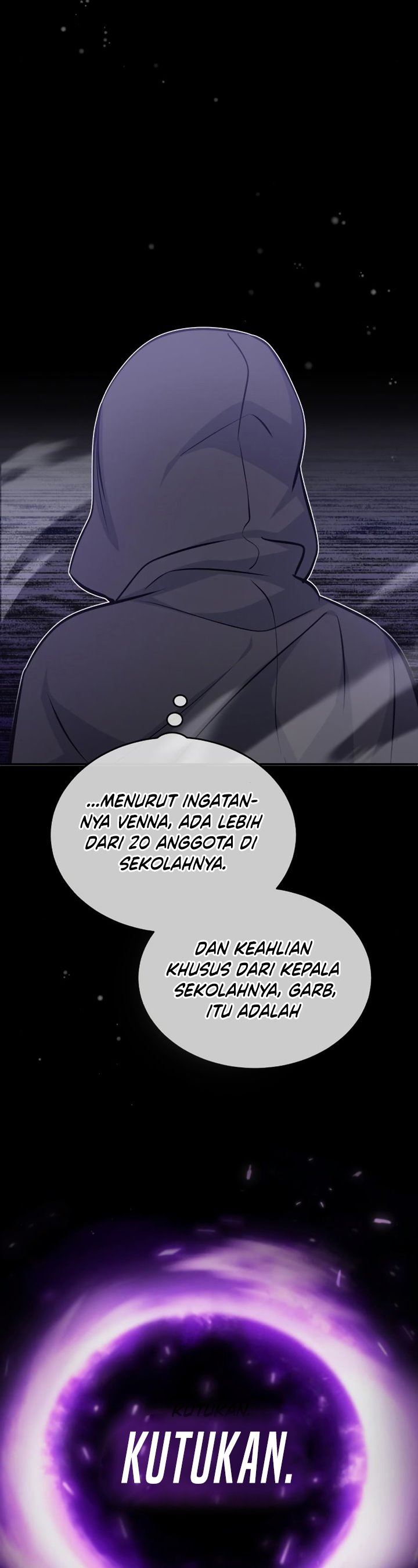 The Dark Magician Transmigrates After 66666 Years Chap 36 - Next Chap 37