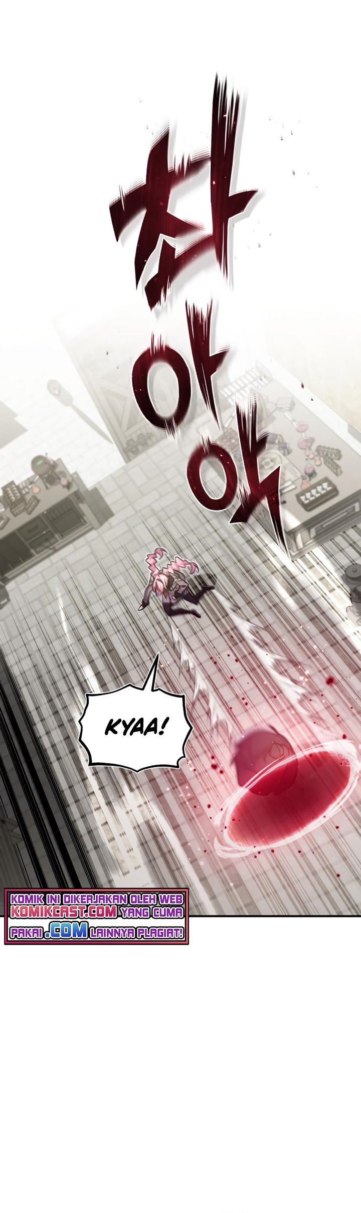 The Dark Magician Transmigrates After 66666 Years Chap 36 - Next Chap 37