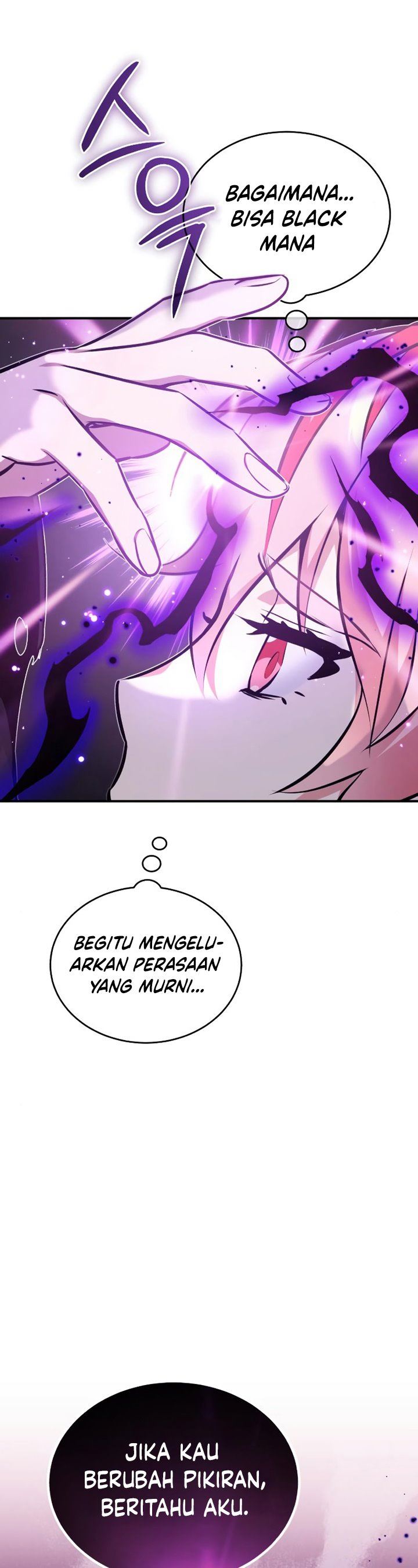 The Dark Magician Transmigrates After 66666 Years Chap 36 - Next Chap 37