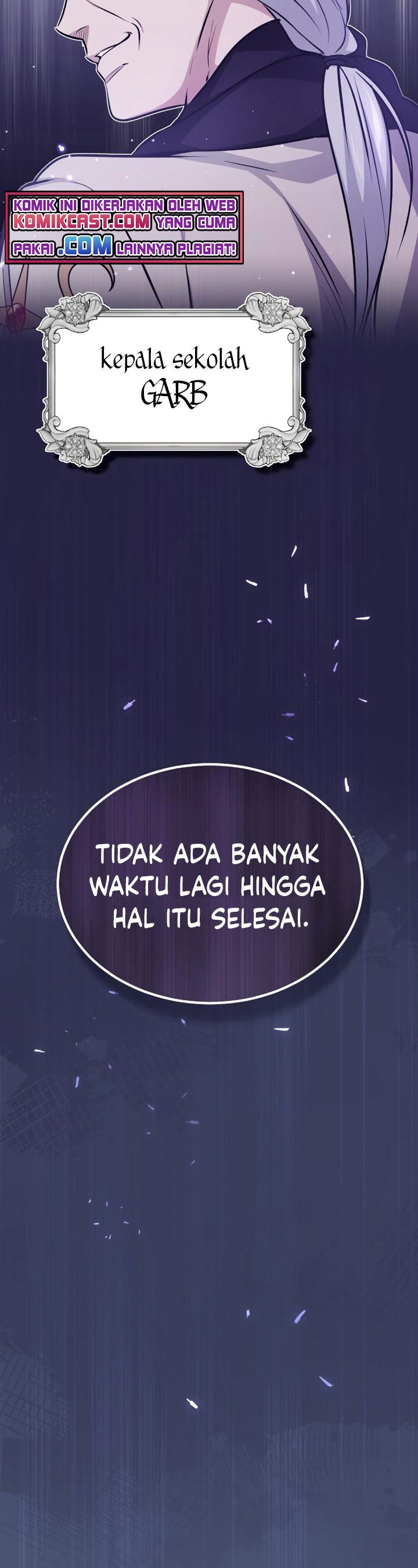 The Dark Magician Transmigrates After 66666 Years Chap 36 - Next Chap 37