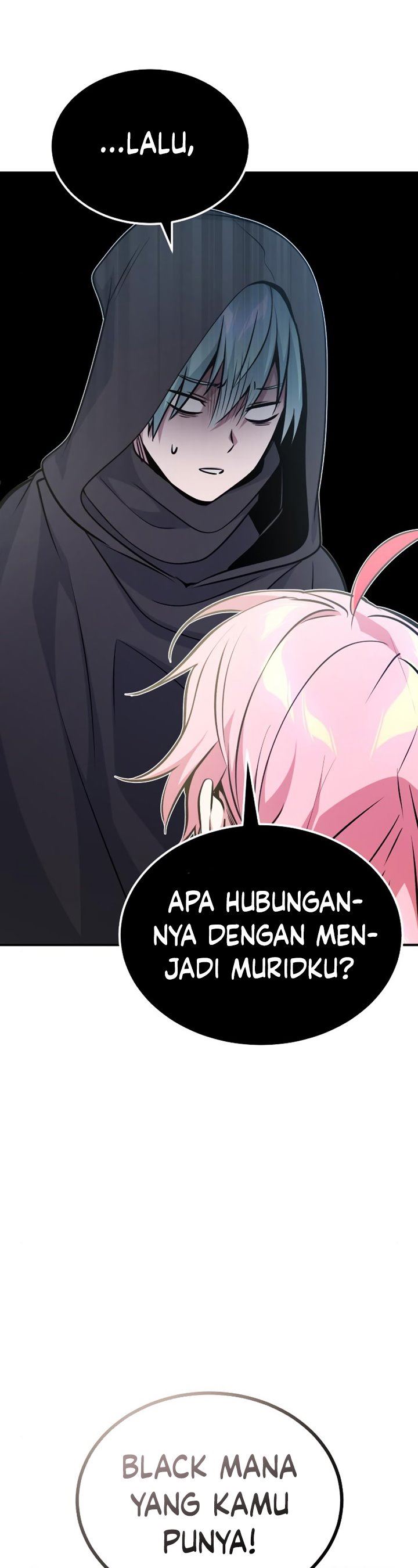 The Dark Magician Transmigrates After 66666 Years Chap 36 - Next Chap 37