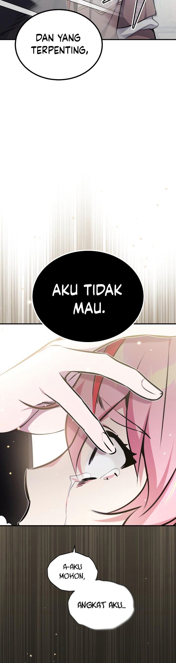 The Dark Magician Transmigrates After 66666 Years Chap 36 - Next Chap 37