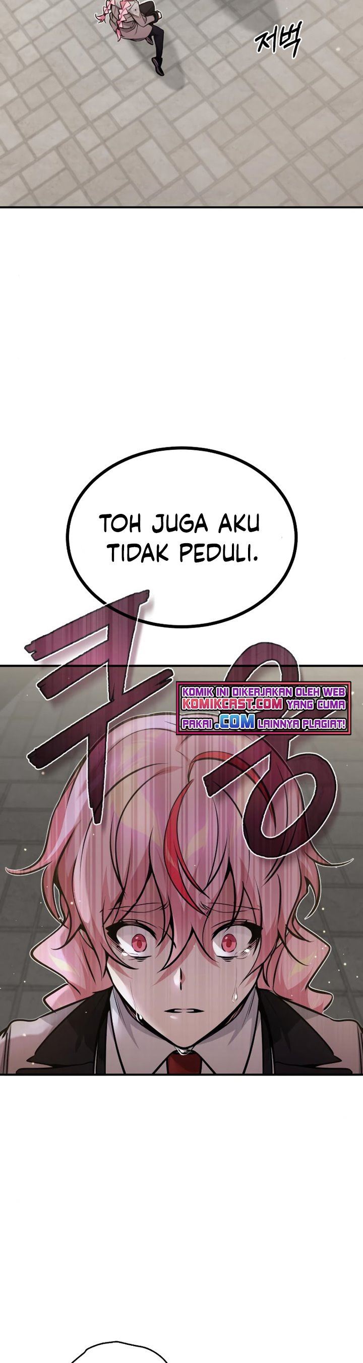 The Dark Magician Transmigrates After 66666 Years Chap 36 - Next Chap 37