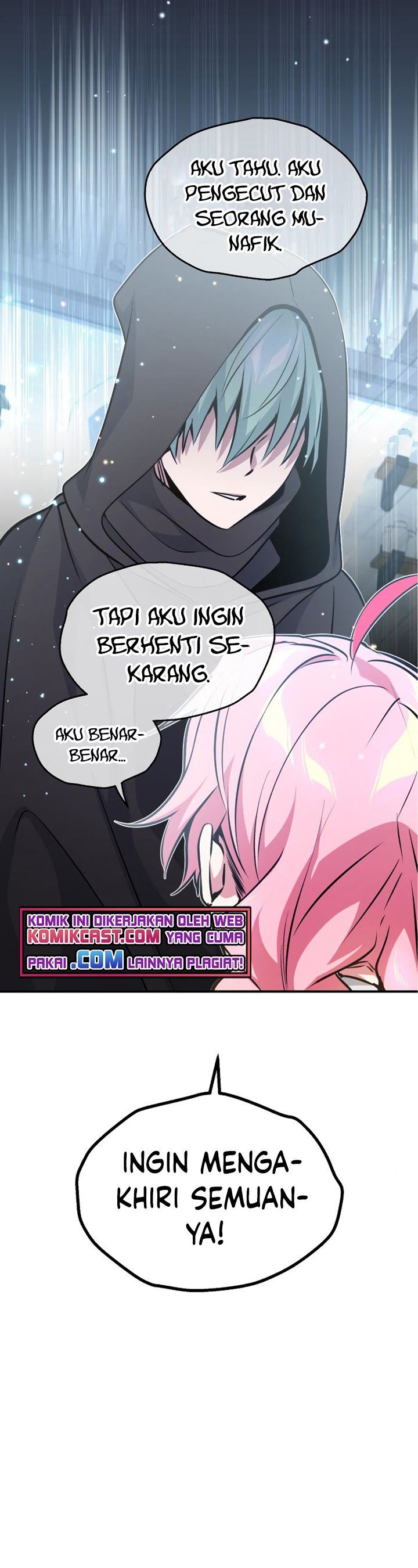 The Dark Magician Transmigrates After 66666 Years Chap 36 - Next Chap 37