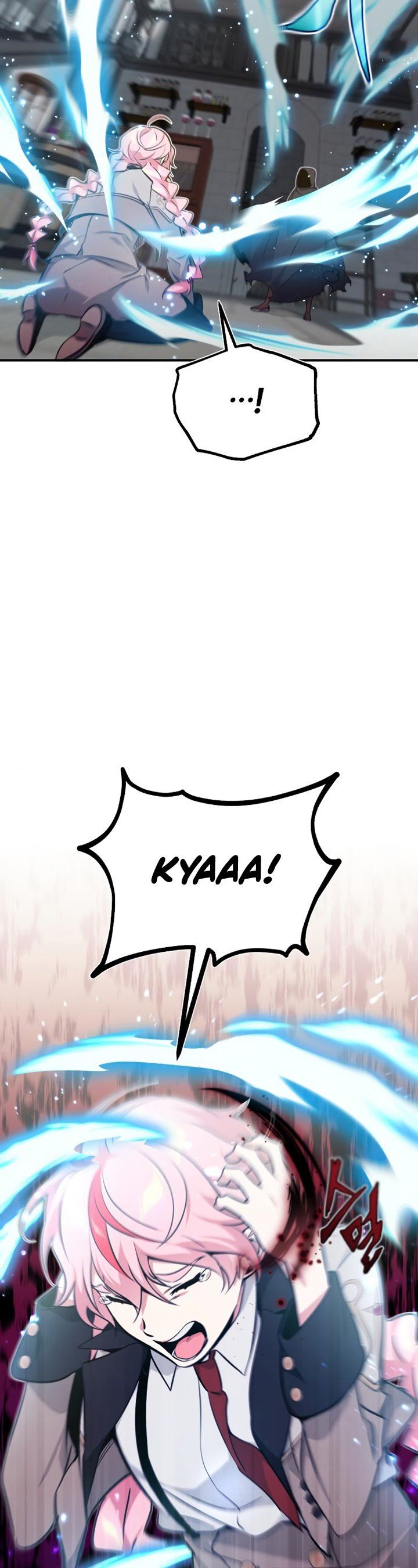 The Dark Magician Transmigrates After 66666 Years Chap 36 - Next Chap 37