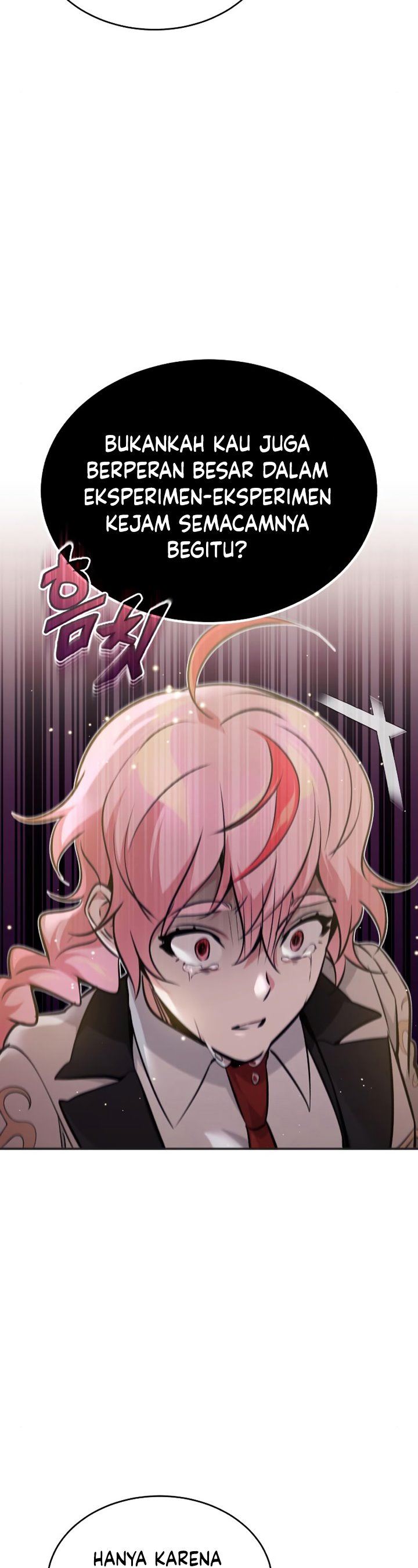 The Dark Magician Transmigrates After 66666 Years Chap 36 - Next Chap 37